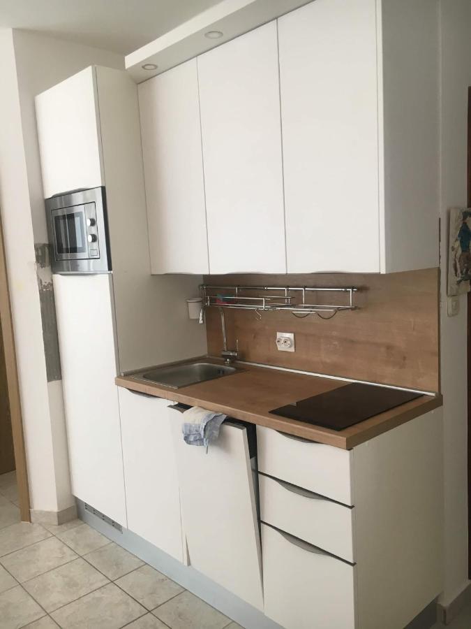 Olivia, Seaside Apartment In Medulin, Croatia エクステリア 写真