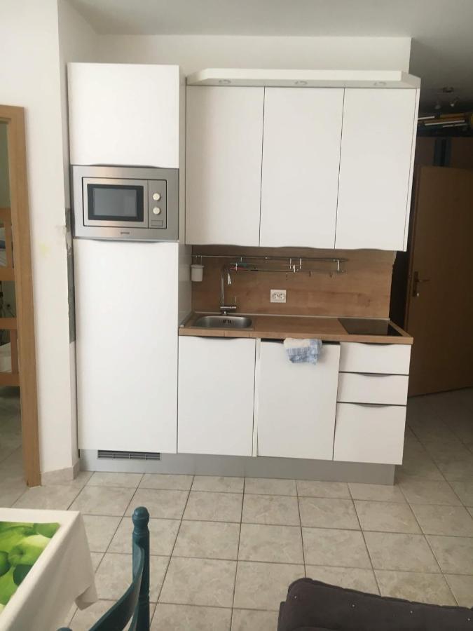 Olivia, Seaside Apartment In Medulin, Croatia エクステリア 写真