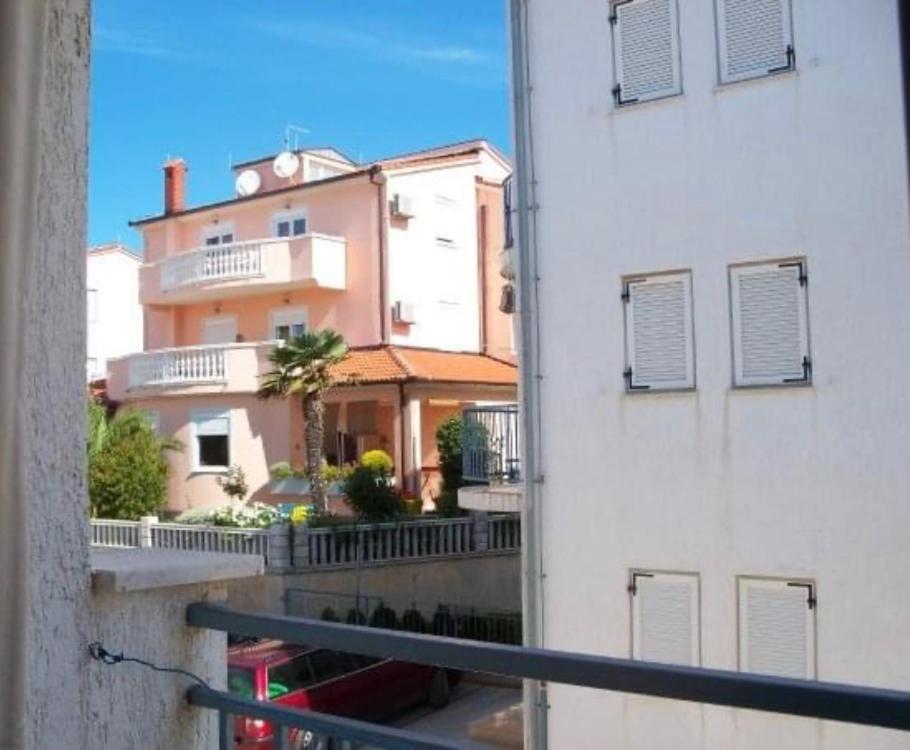 Olivia, Seaside Apartment In Medulin, Croatia エクステリア 写真